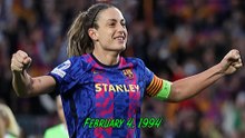 Top 10 Most Beautiful Women Footballers in 2026