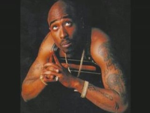 Tupac-When we ride on our enemies(remix by Gangsterdeparis)