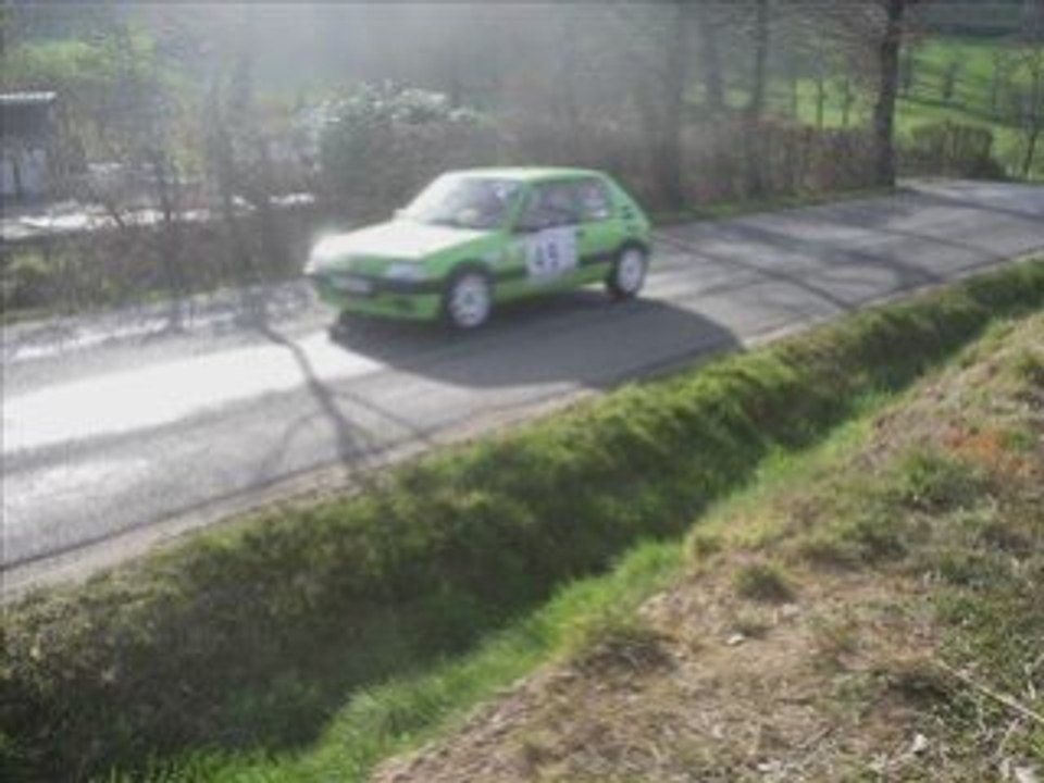 baldomérien 2007