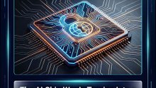 The AI Chip War Is Turning Into a Global Spy War