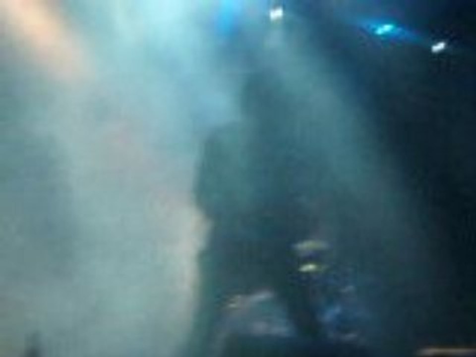 Helloween - Halloween (Lorca Rock '08)