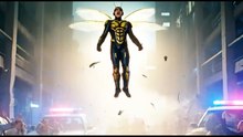 The Trailer Park Presents: The Wasp Woman | Cult B-Movie Review & Comedy Parody