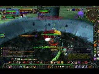 Arene sur Ivalice Northrend