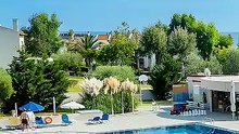 Prezentacja hotelu Xenios Anastasia Resort & Spa w Grecji