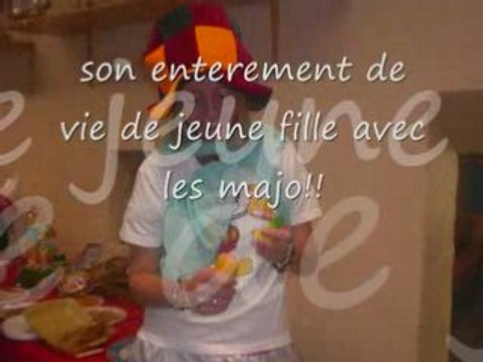 Ma futur femme!!