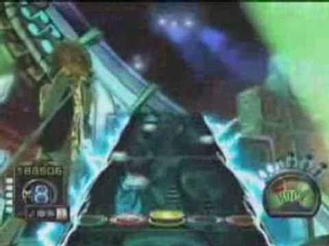 GHA Walk This Way Aerosmith Expert 100% FC!!!!!