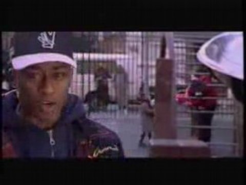 Professor Griff - Sista Sista