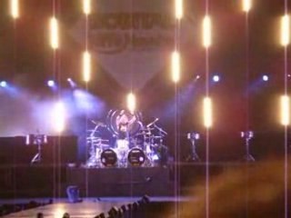 Scorpions - solo batteries