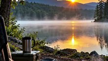Good Morning Prayer 🙏 | Lord, Thank You for Being With Me | Prayer for Today