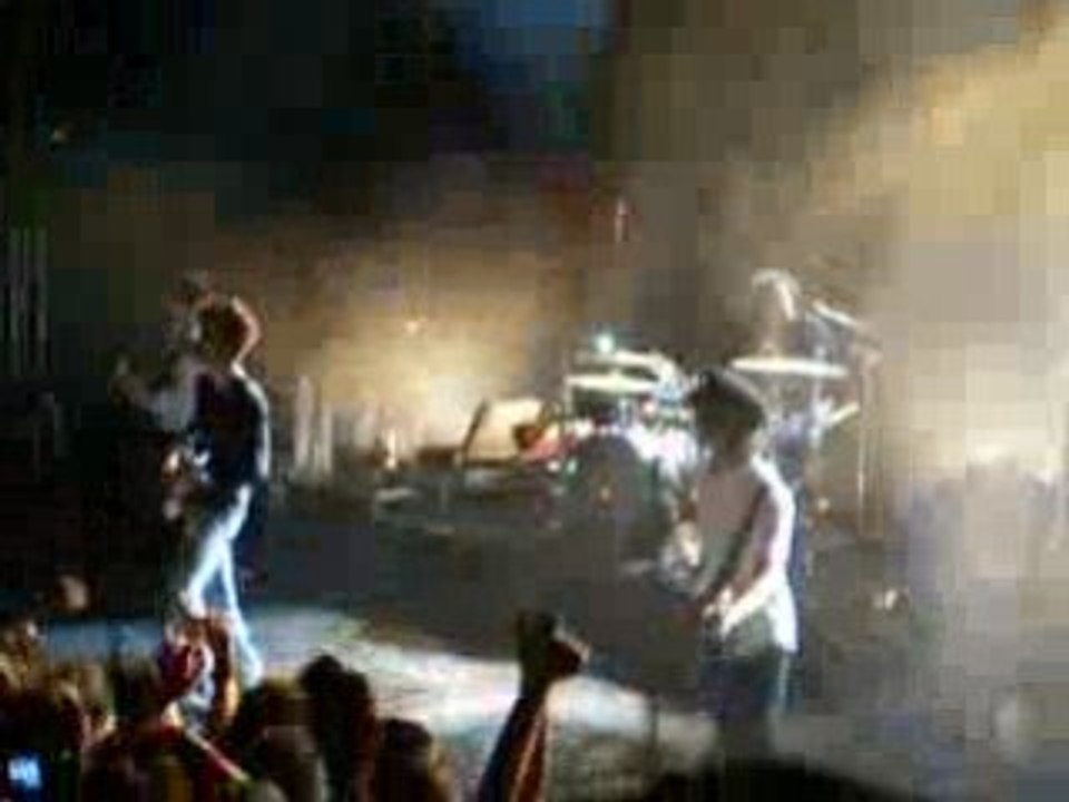 BB Brunes 27.07.08