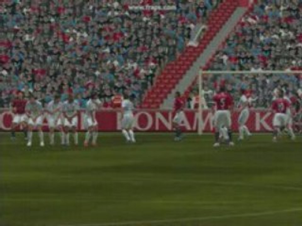 Montage pes 2008 PC compil
