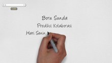 Kode Syair Boru Sunda Hari Senin 14 September 2026 #paktuntung