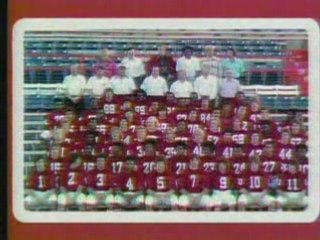 1976 NBC Sports Orange Bowl Intro w/ Opening Commentary