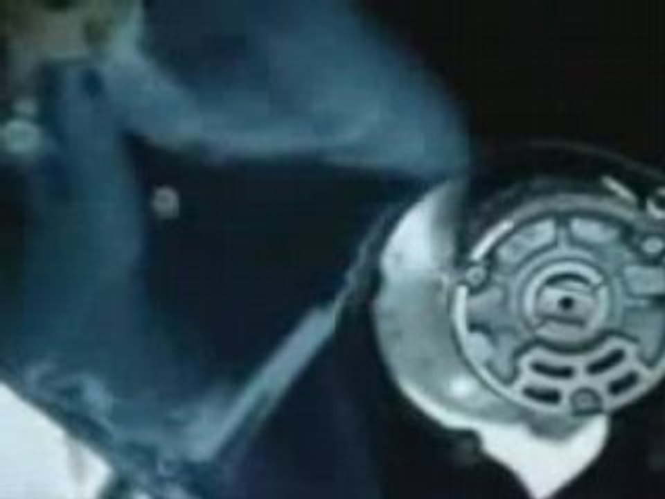 Rajini in Robot