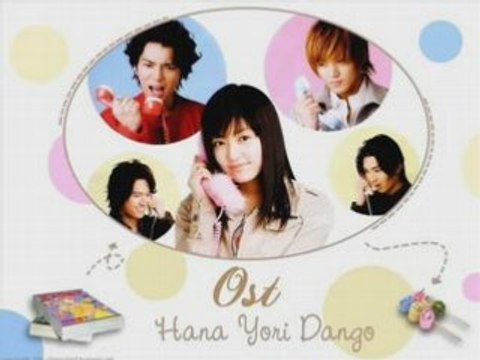 lien amv hana yori dango