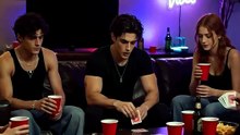 On the Edge of Us | Binge Watches