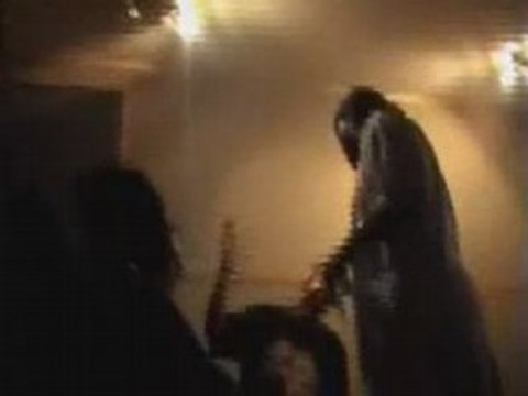 Fugit feat Grödash en studio sur 1 prod de CasaOne