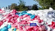 Nysa - dwa lata po powodzi 2024