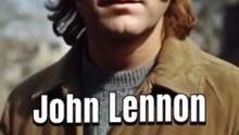 Fakta Tersembunyi Dari John Lennon Yang Jarang Diketahui