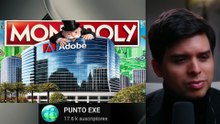La SATISFACTORIA caída de Adobe 💀 El IMPERIO de Photoshop SE DERRUMBA