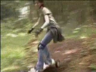 mountainboard naranoriders