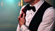 No Guns at the Wedding-EP34.#short drama #english drama # Crime Lord