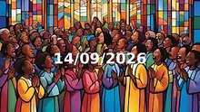 Parola e Vangelo del 14 settembre 2026