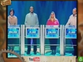 SLQH parodia los concursos amañados