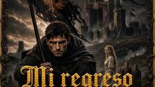 [La peli empieza tras el anuncio] Mi Regreso Es Su Caída #Ns