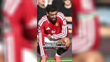 Maresca wanted Fernandes sent off with Foden