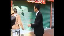 The New Option: The Confrontation 《飛虎雄師之點指兵兵》