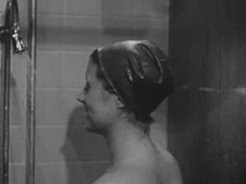 Sexist Hilarious Old Movie about Grooming and Bathing!