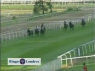 2008 (245) Premio BINGO LONDRES (Categoría C) (KING OF CRY)