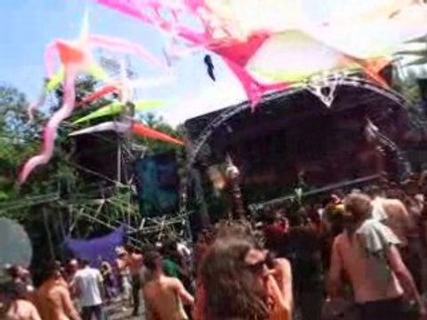 festival trance hadra Pontcharra 2008