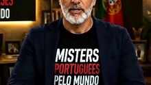 Flamengo 2 -1 Corinthians MISTERS PORTUGUESES PELO MUNDO