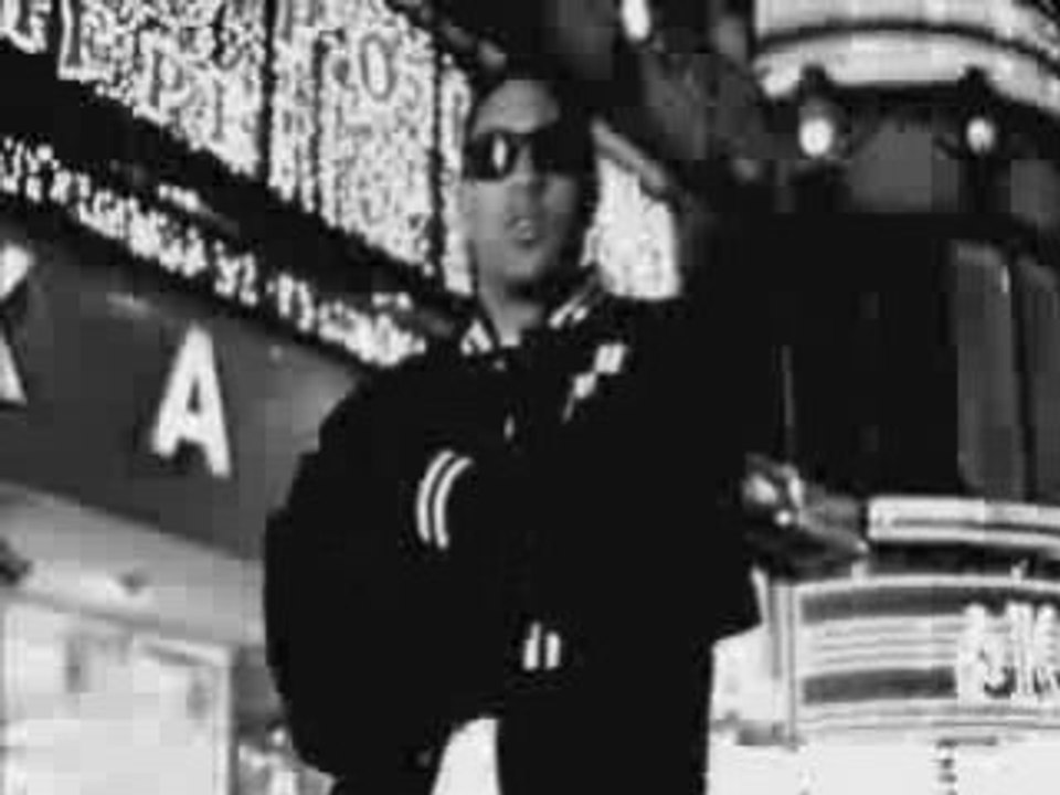 Booba feat. 50 cent - pitbull (Remix)