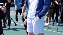 Prince of Tennis Live Action Goes Hard! Hyotei King Power Blasts Through the Courtテニスの王子様実写版が激アツ！氷帝王者軍団 球技が画面を突き破る