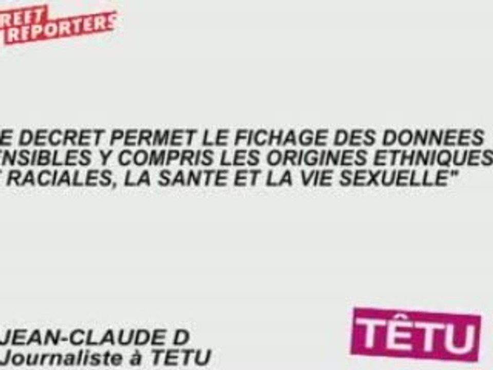 Fichier edvige