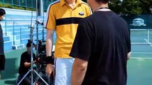 Prince of Tennis Live Action Goes Hard! Rikkai Dai Power Crushes the Courtテニスの王子様実写版が激アツ！立海大王者降臨 コート支配力が爆発