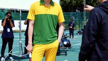 Prince of Tennis Live Action Blazes! Shitenhouji Unleashes Perfect Court Power実写テニスの王子様激アツ！四天宝寺 完璧な球技全開解放