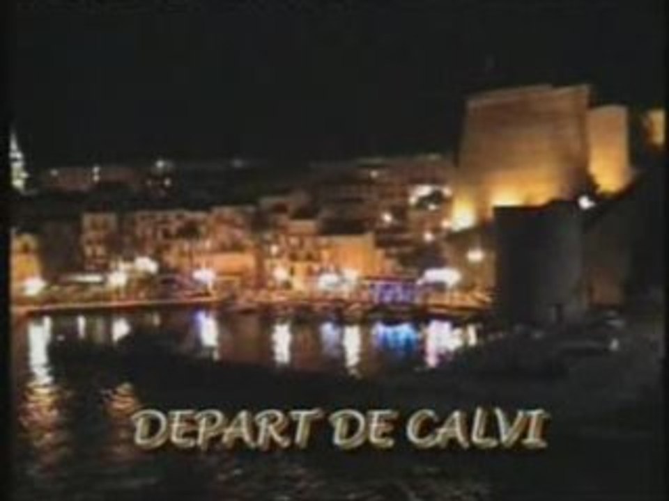Corse
