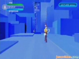 Code Lyoko : Plongez Vers L'Infini