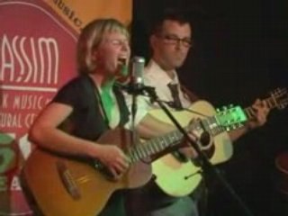 "Deep Dark Sea" -- Jenee Halstead