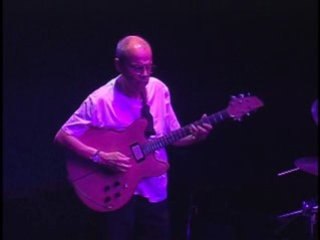 STB139_B Gary Boyle Trio  Tokyo