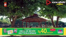 Mercan Kosk - Vila Mercan Ep 2.3