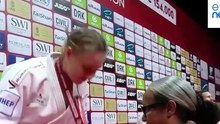 Grand Slam Ουγγαρίας: Συναρπαστικό τζούντο στις μεγάλες κατηγορίες