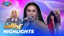 It’s Showtime: Ivanach, KABOWGCH ang sagowcht sa BEKLAMATIONCH! (FULL Miss Q&A)