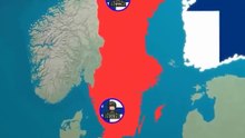 Finlandiya Rusya’dan İntikam Alsaydı? İsveç, Norveç ve Danimarka Savaşı