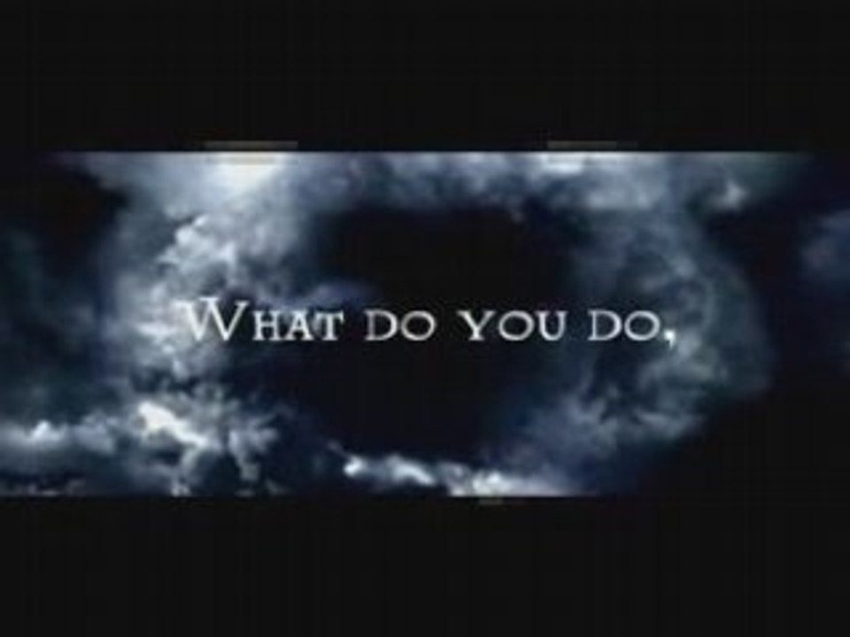 Harry Potter 5 Trailer 2/3