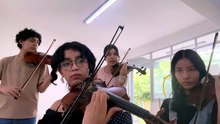 Estudio pasajes audición OSEJ